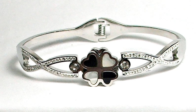 SSB-906 STAINLESS STEEL BRACELET