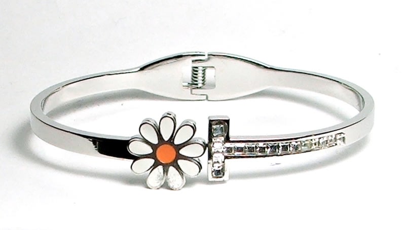 SSB-912 STAINLESS STEEL BRACELET