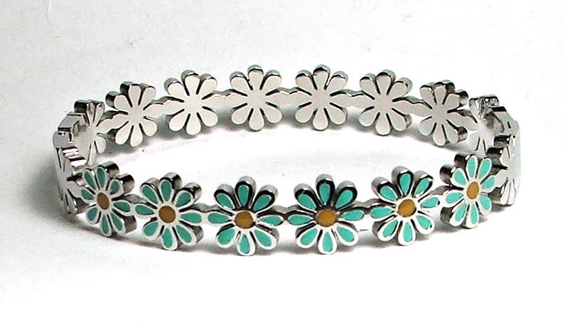 SSB-913 STAINLESS STEEL BRACELET