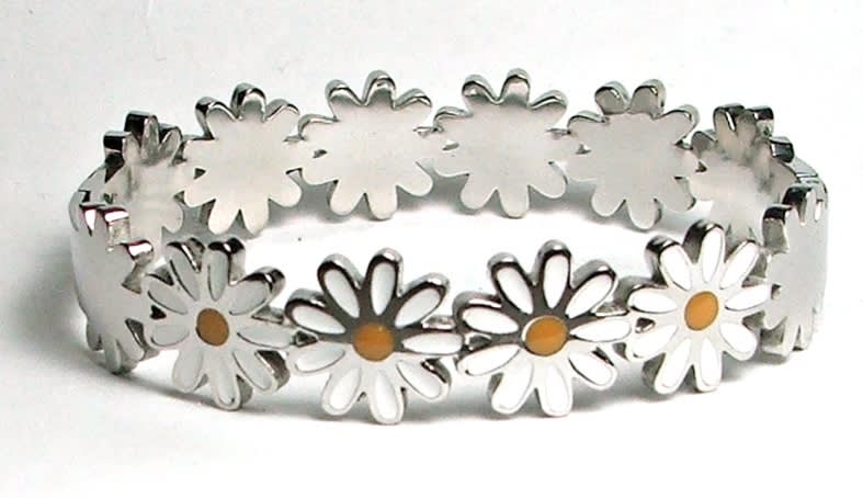 SSB-914 STAINLESS STEEL BRACELET