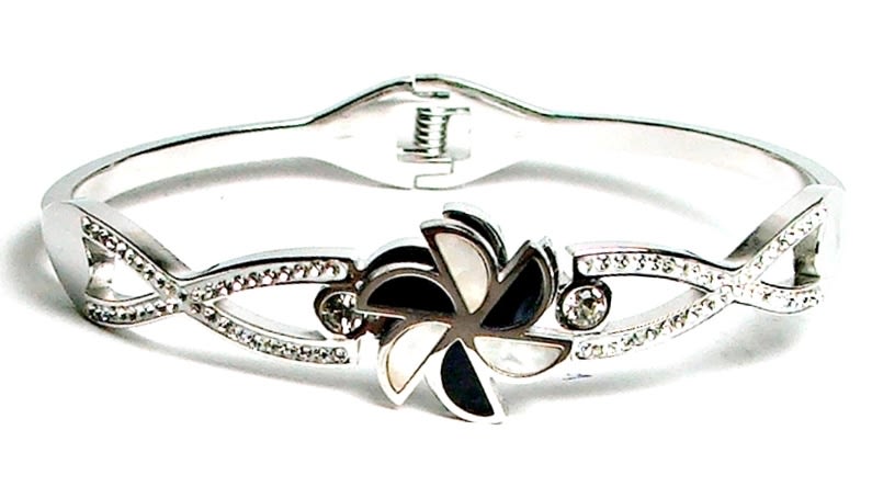 SSB-920 STAINLESS STEEL BRACELET