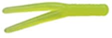 Ice Fishing Plastic Baits