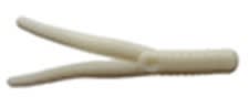 Ice Fishing Plastic Baits