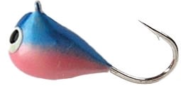 Fiskas Metallic Painted Series