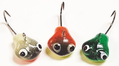 Fiskas Balance - N23a