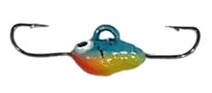 Fiskas Balance - N24 - 03 Blue Spot
