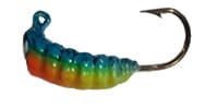 Fiskas Balance - N31 - 03 Blue Spot