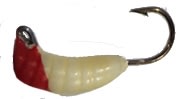 Fiskas Balance - N31 - 14 Red White