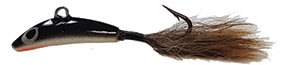 Fiskas Balance - N46 - 15 Black