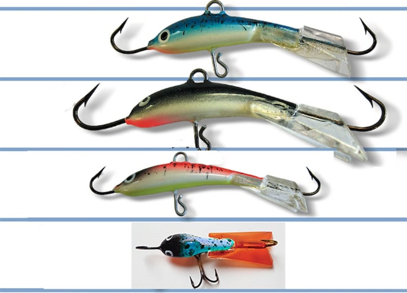 Fiskas Swimmer Fiskas Swimmer