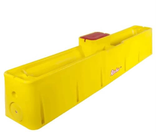Waterer Master 1200