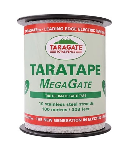 Taragate
