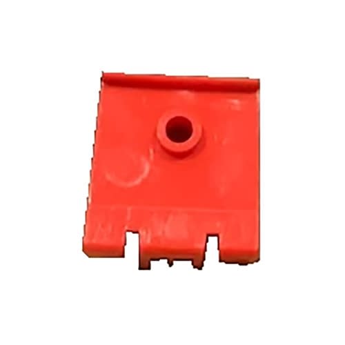 TARAGATE GEARED REEL RED STOP