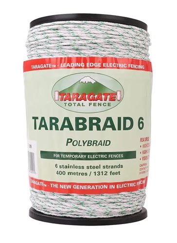 Taragate