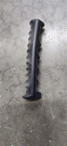 Geared Reel Grip Replacement