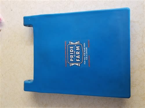Pride of the Farm Cattle Waterer Flap