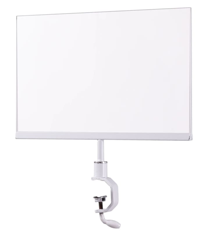 Acrylic Sign Holder Pipeline - Pipe Collection Acrylic Sign Holder Pipeline - Pipe Collection