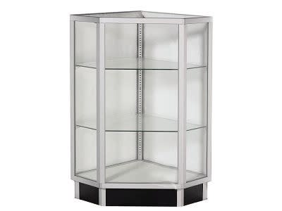 Pentagon filling display rack for retail merchandising and organized product presentation
