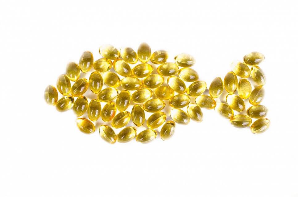 fish oil for congestion