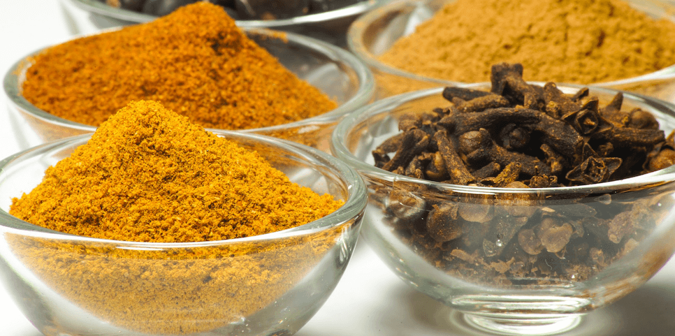 tumeric