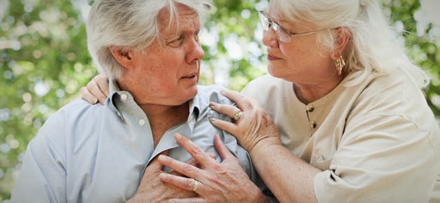 Air Purifiers for COPD