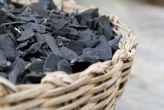 activated carbon