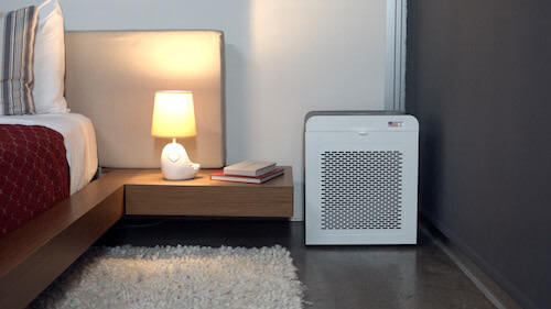 air purifier guide