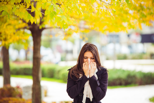allergies
