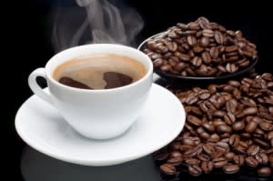 Can Coffee Control Asthma?