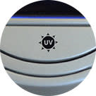 UV Button