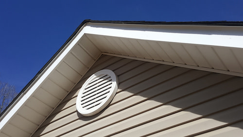 gable vents