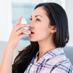 Asthma air purifiers