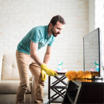 Air Purifiers for Dust Dust Particles