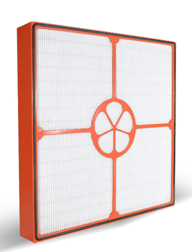 HEPA air filter 