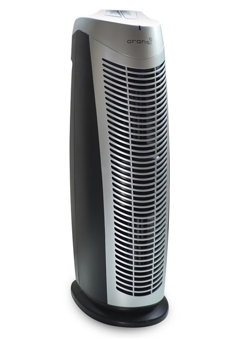 Finn HEPA UV Air Purifier