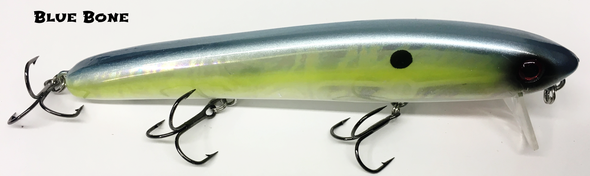 Bass fishing lure Wake Bait