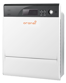 max air purifier
