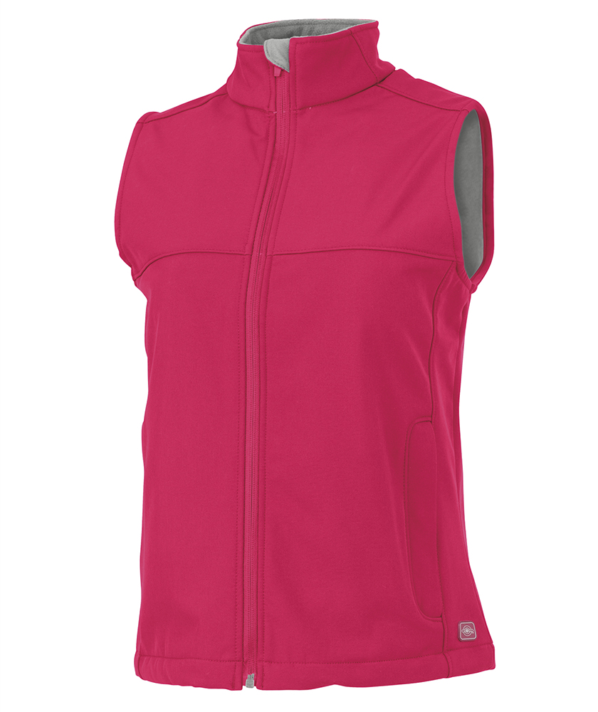Women's Classic Soft Shell Vest