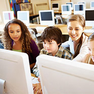 Commercial Air Purifiers For Education