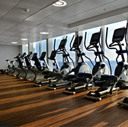 Commercial Air Purifiers For Gyms