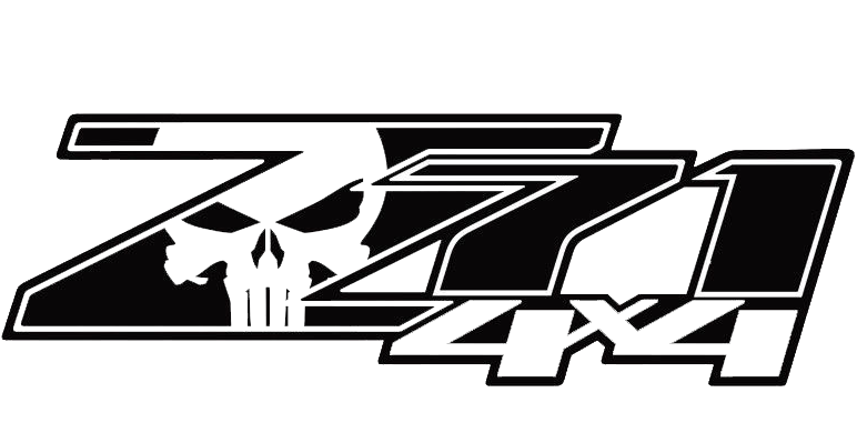 Z71 Skull