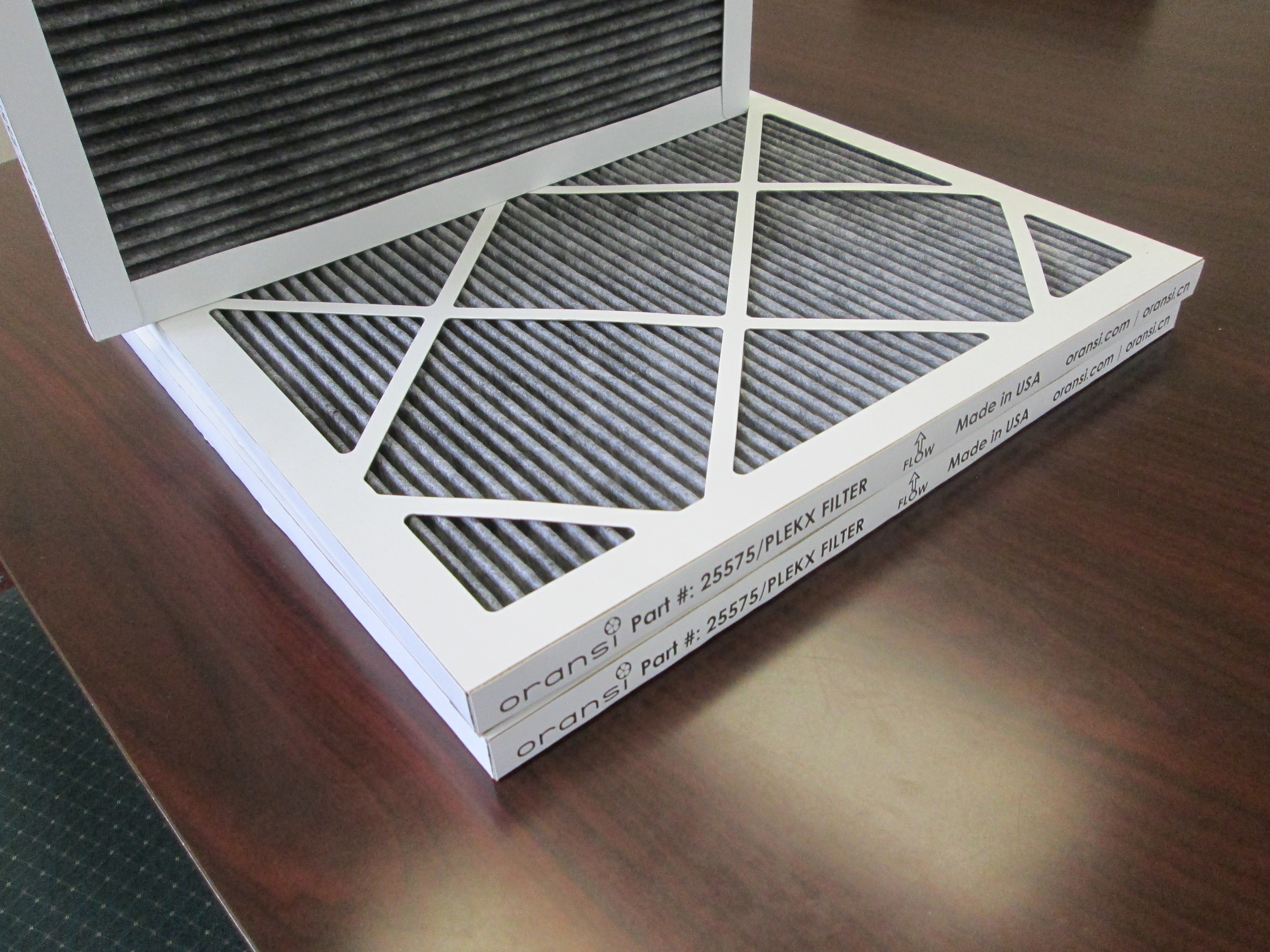 What is a Charcoal Air Filter?
