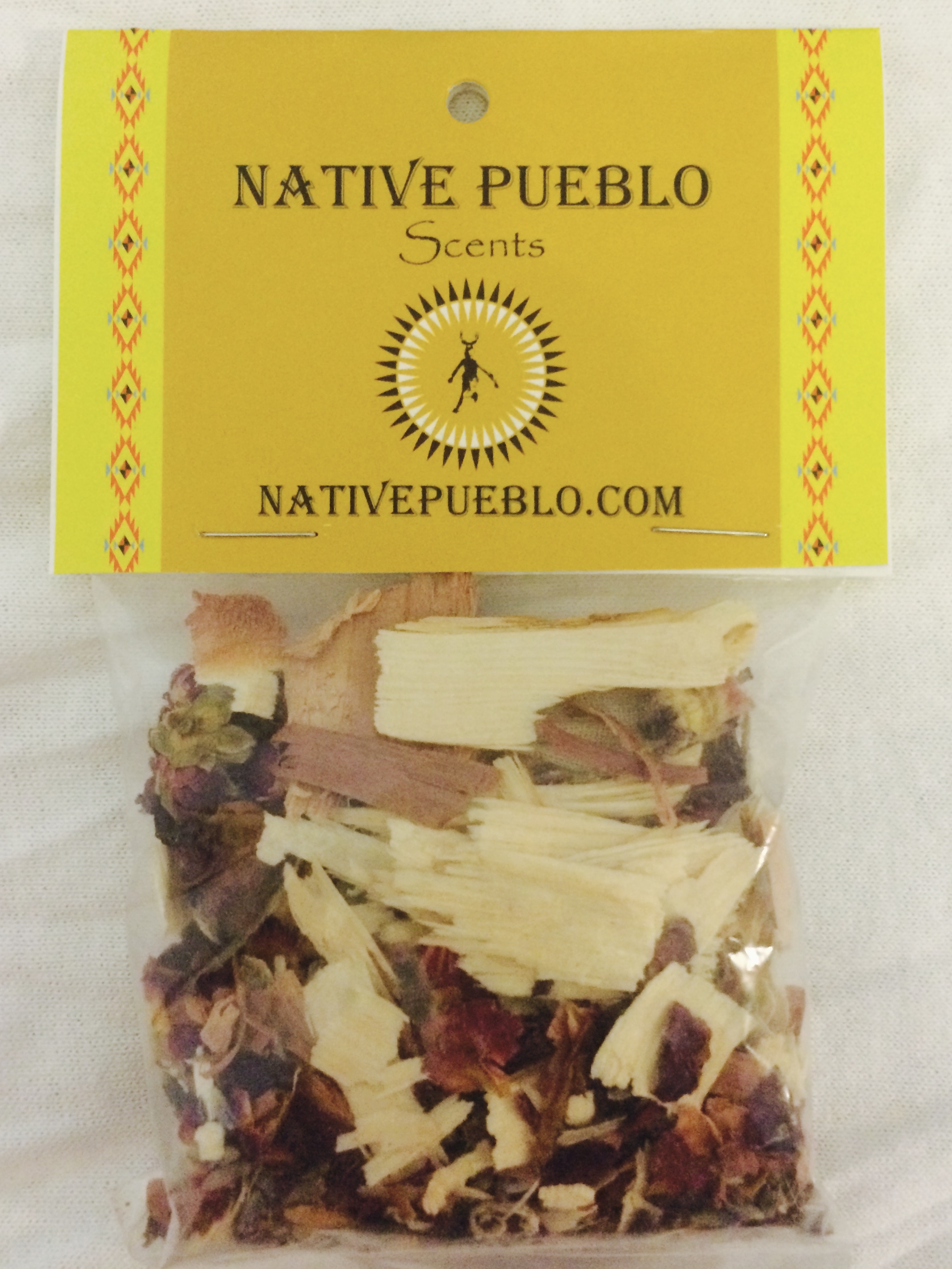 Home Blessing (Mixed Herbs)