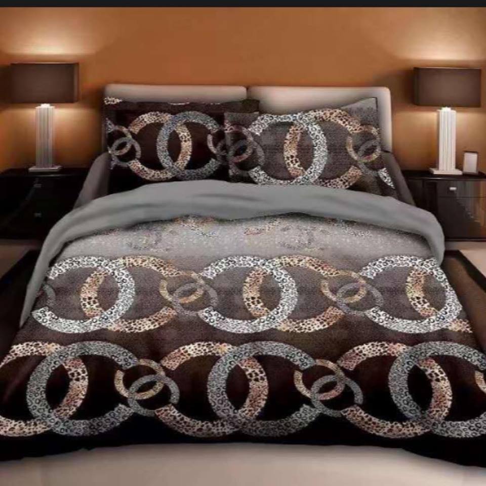 lv comforter