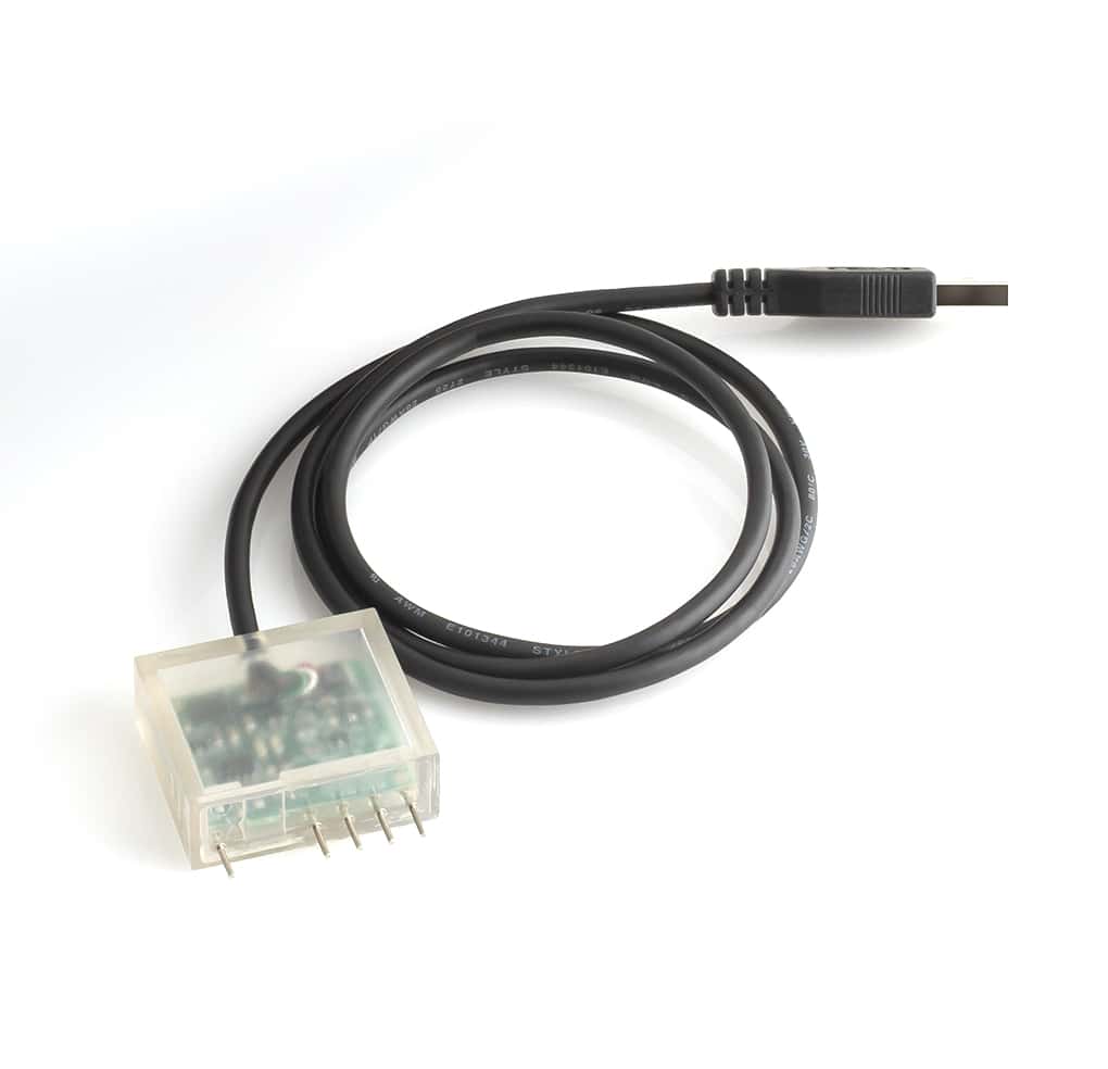 usb traffic sniffer