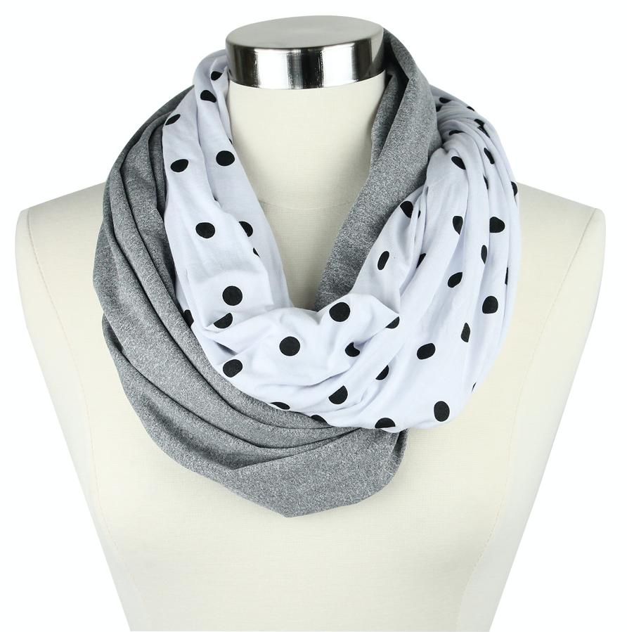 itzy ritzy nursing scarf