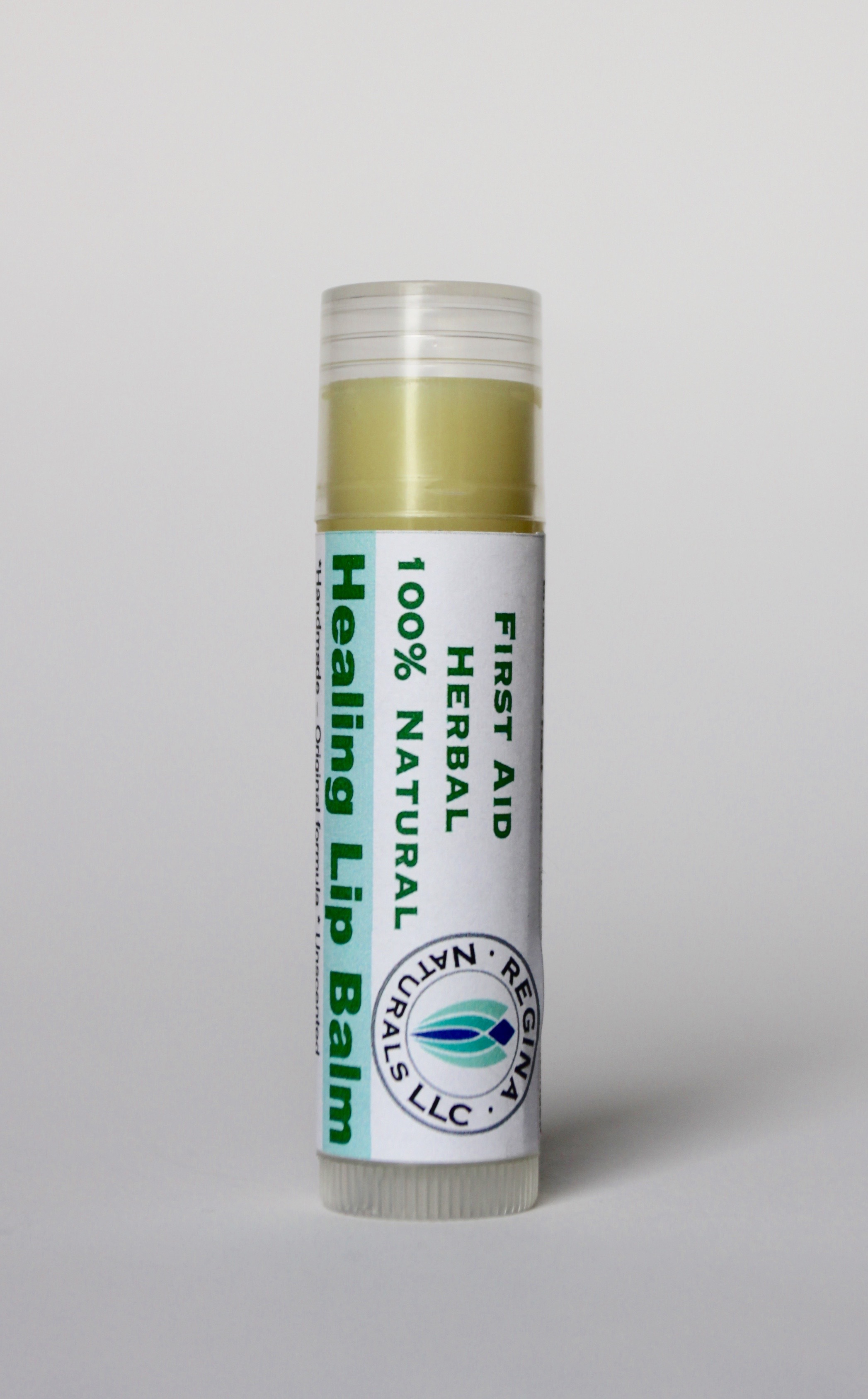 Healing Lip Balms, First Aid Herbal Ointment to Go,Healing Salve