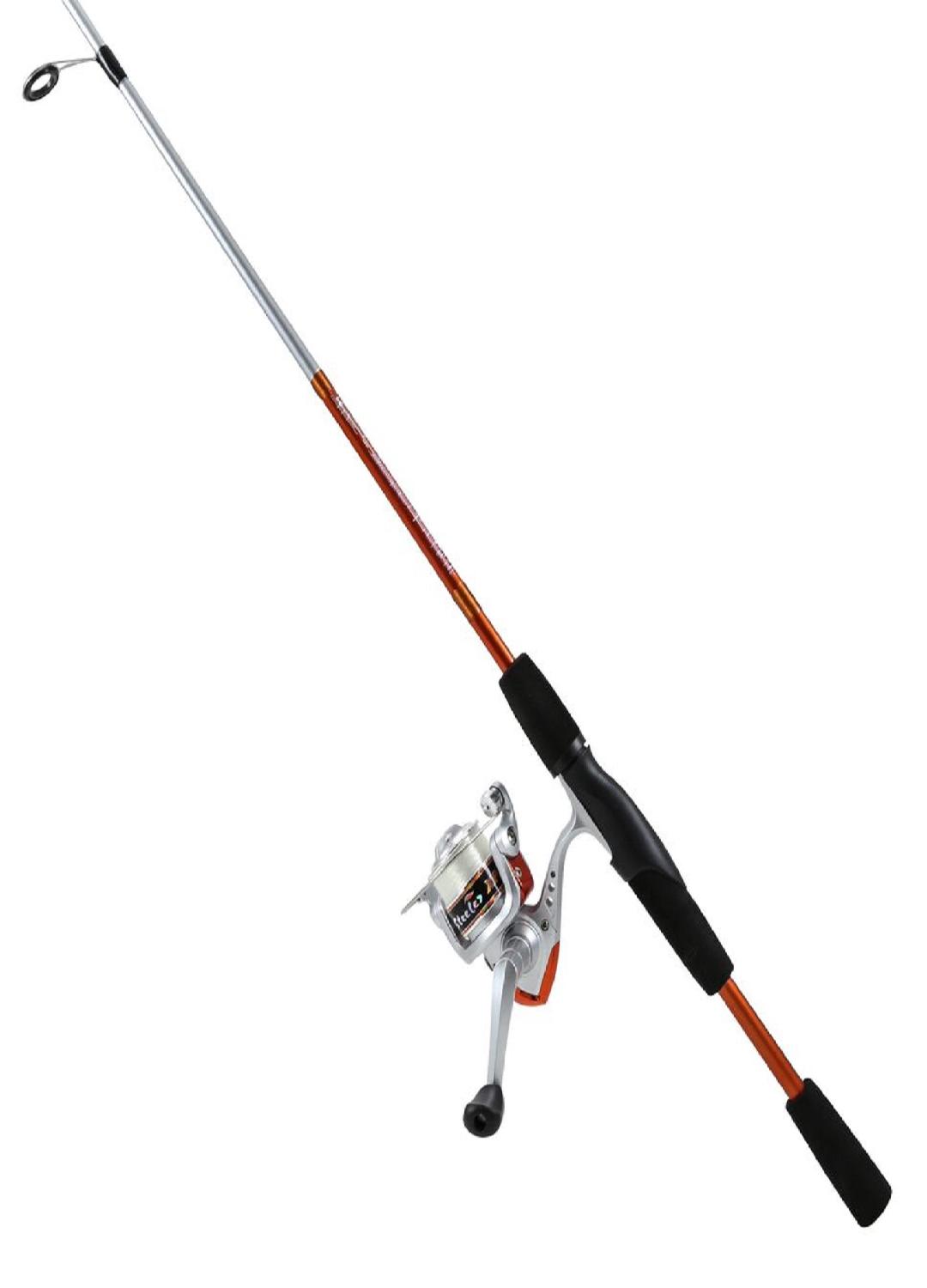 Okuma Nomad Xpress Inshore Rod 3pc 7ft Cast Med Hvy