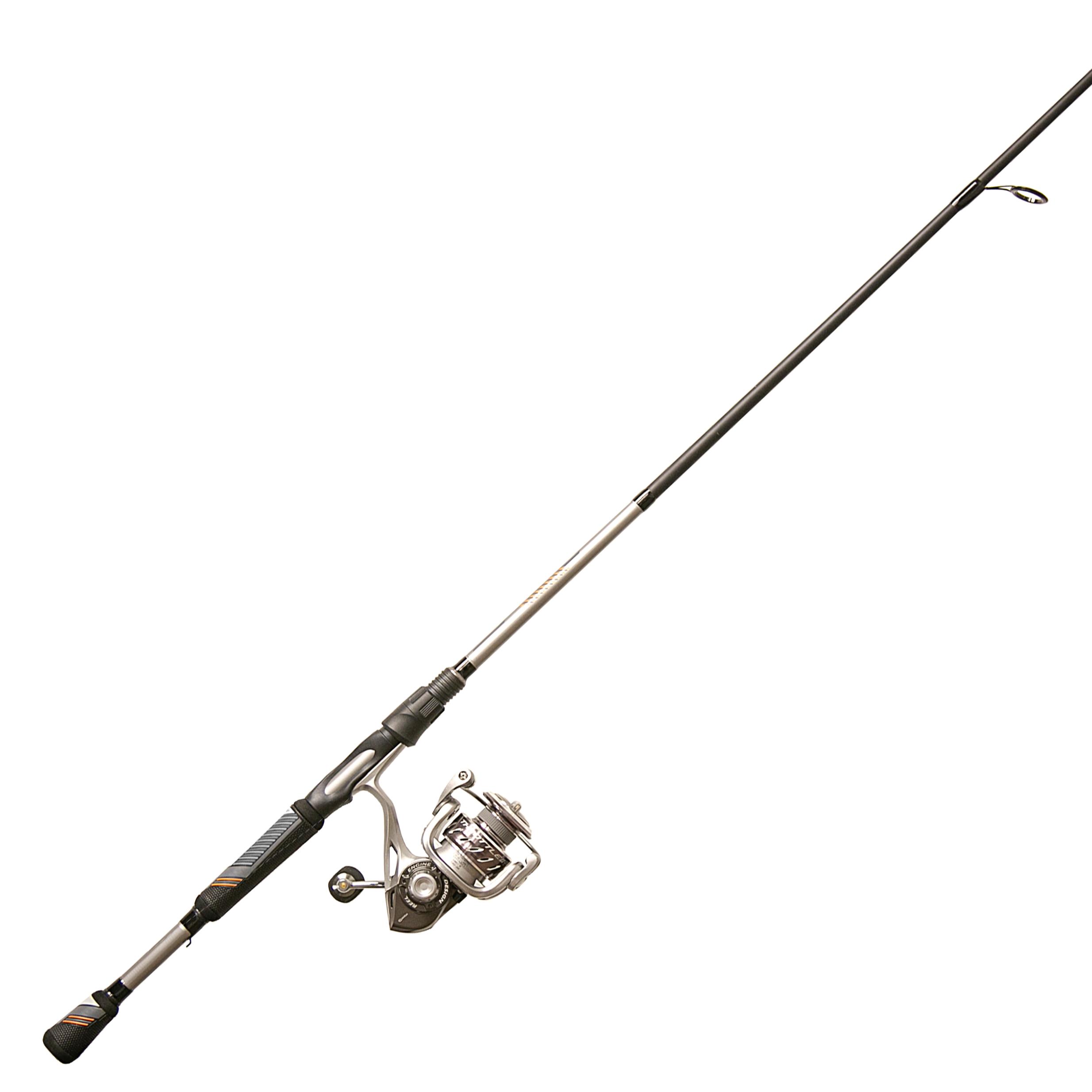 Wright and McGill Skeet Reese 7' Glass Crankbait Rod