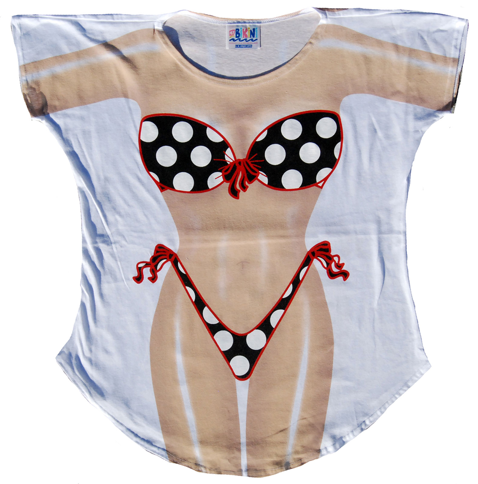 t shirt bathing suit cover up